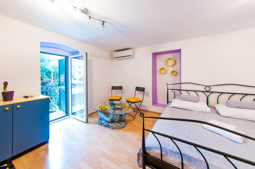 Sunny Star Daire Split Dış mekan fotoğraf