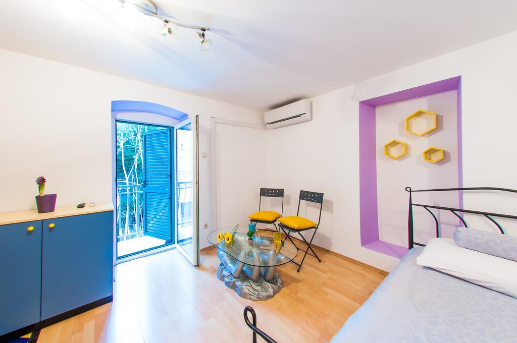 Sunny Star Daire Split Dış mekan fotoğraf